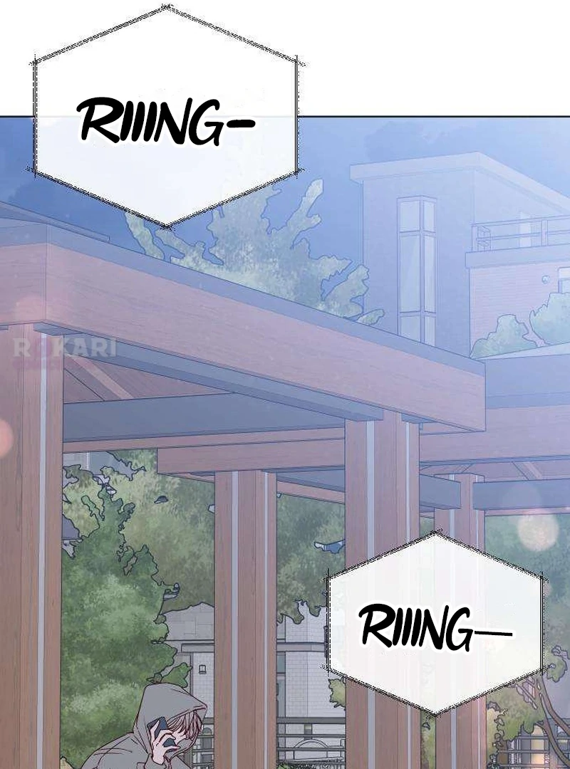 My Meddler in Love Chapter 12 page 35 - 