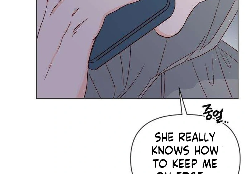 My Meddler in Love Chapter 12 page 38 - 