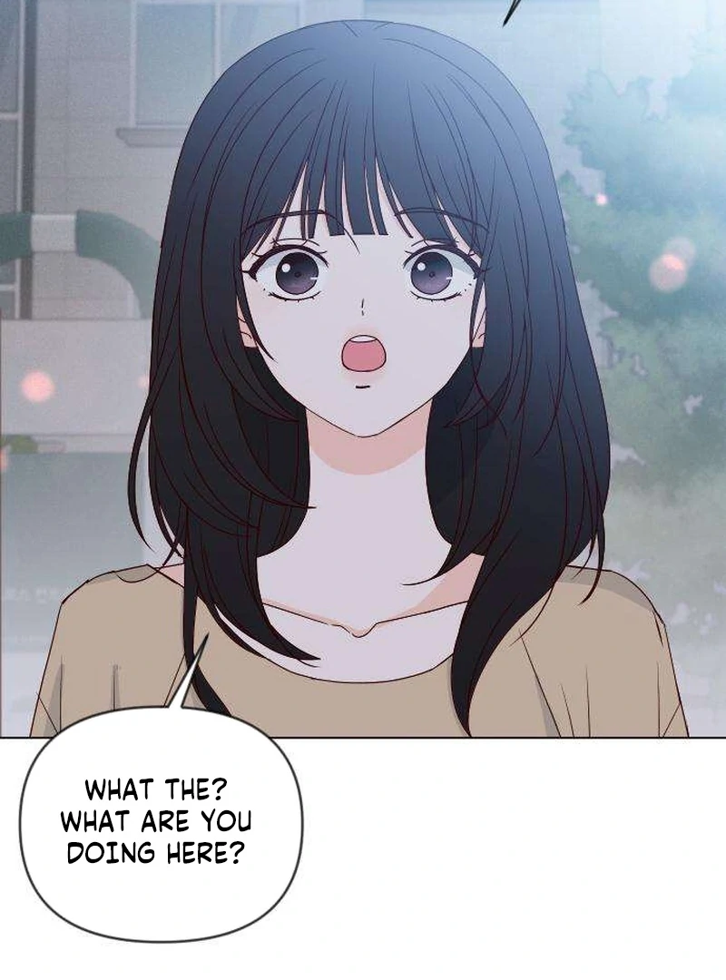 My Meddler in Love Chapter 12 page 42 - 