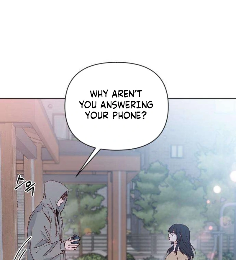 My Meddler in Love Chapter 12 page 43 - 