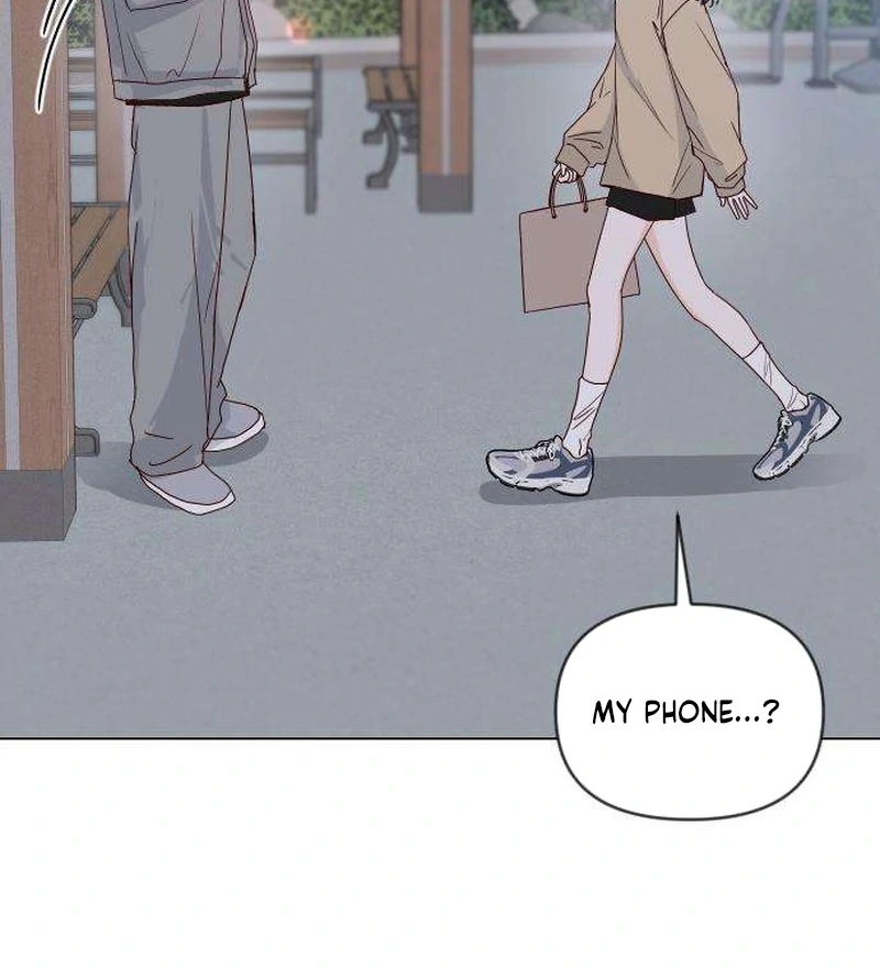 My Meddler in Love Chapter 12 page 44 - 