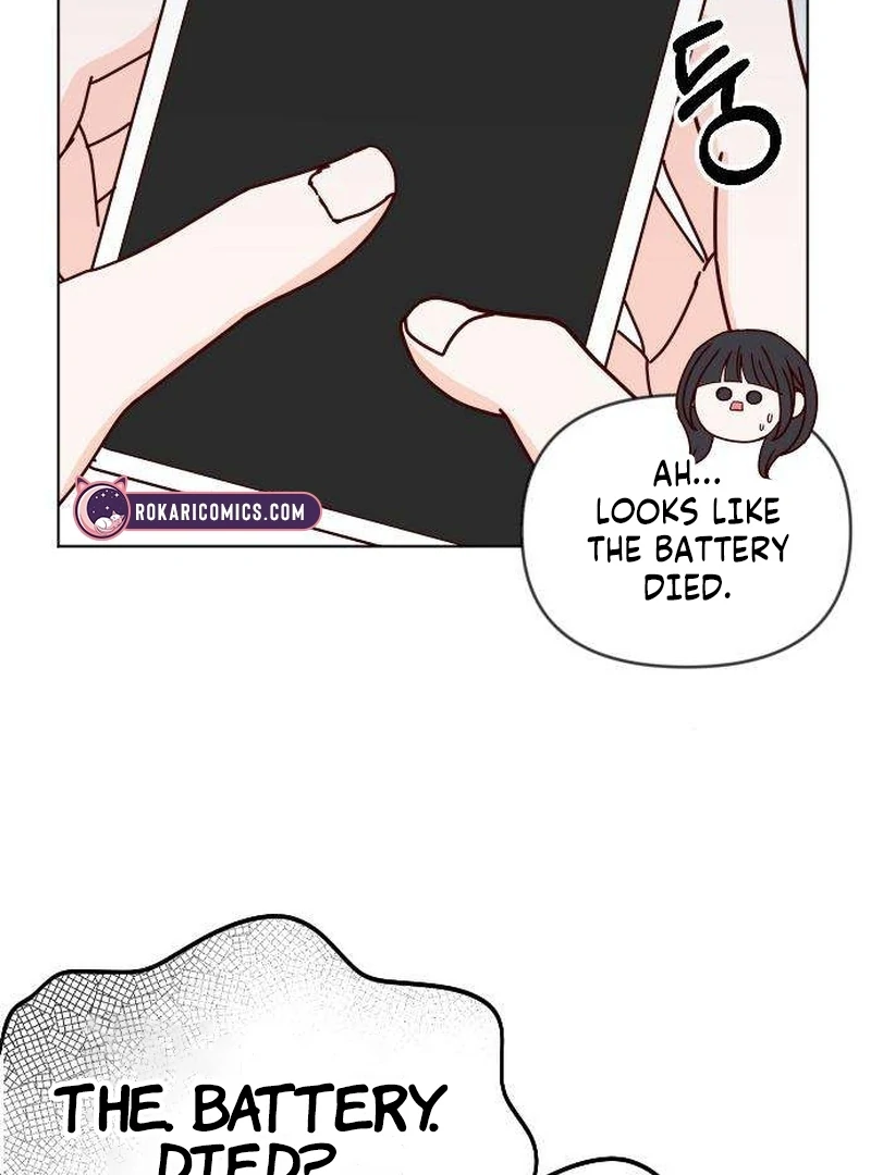 My Meddler in Love Chapter 12 page 46 - 