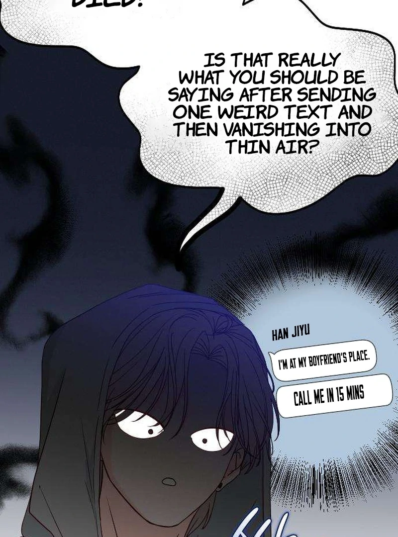 My Meddler in Love Chapter 12 page 47 - 