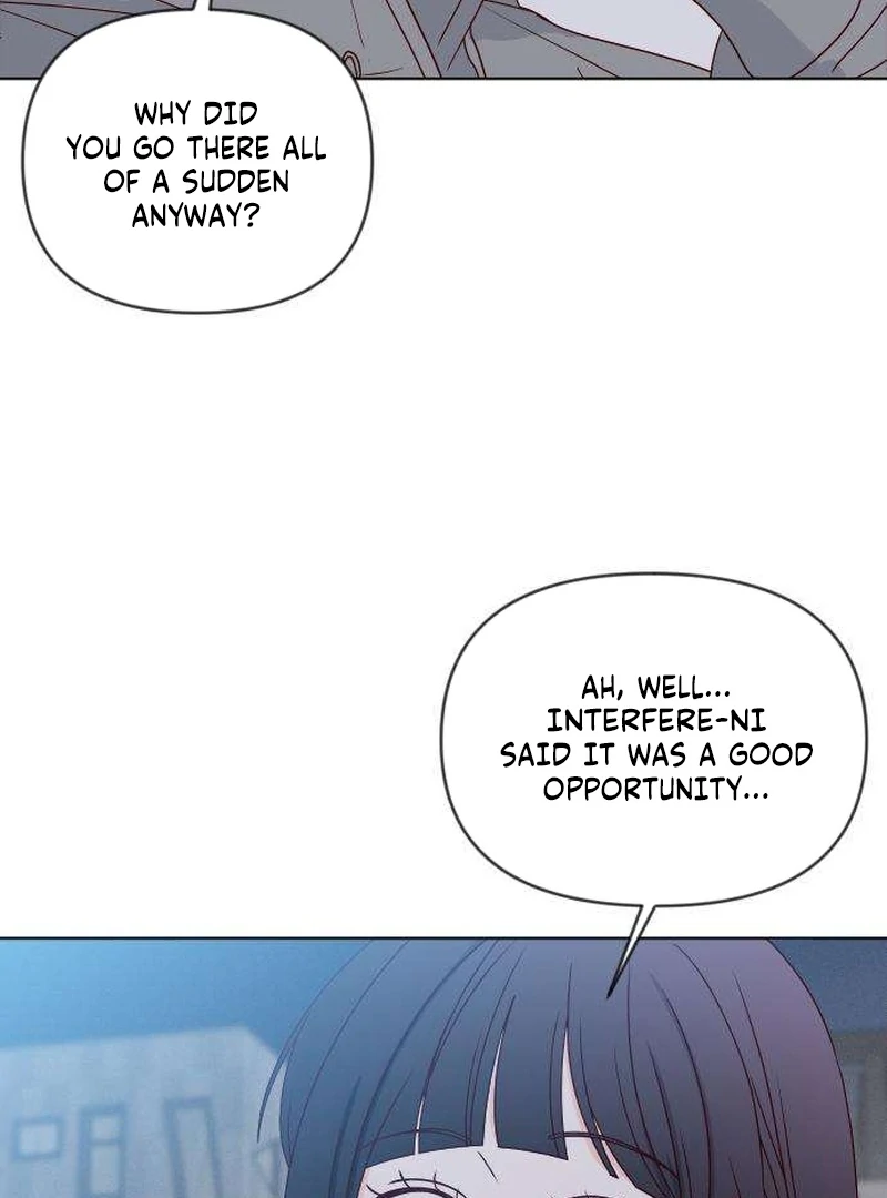 My Meddler in Love Chapter 12 page 51 - 
