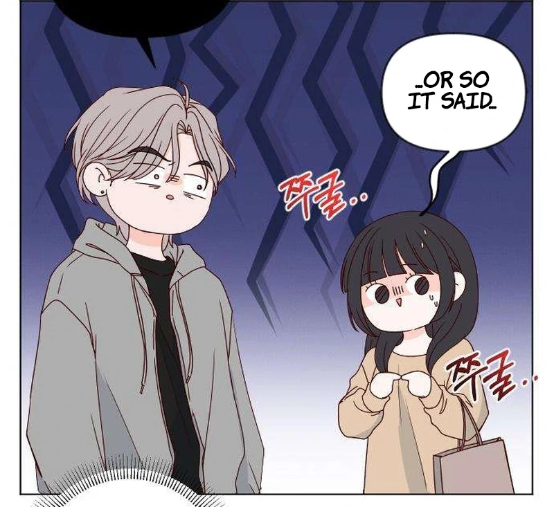 My Meddler in Love Chapter 12 page 53 - 