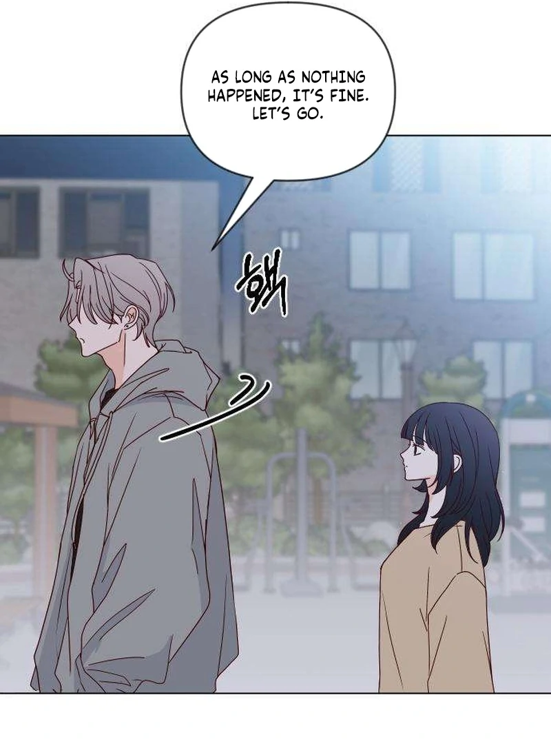 My Meddler in Love Chapter 12 page 60 - 