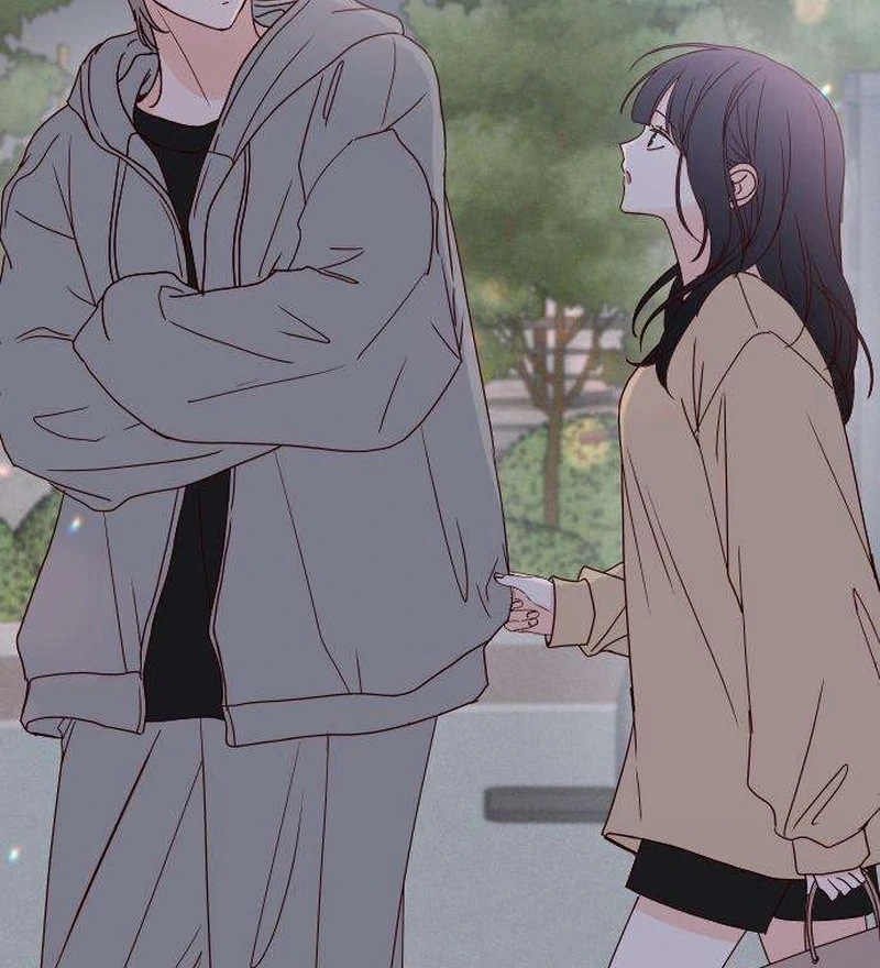 My Meddler in Love Chapter 12 page 63 - 