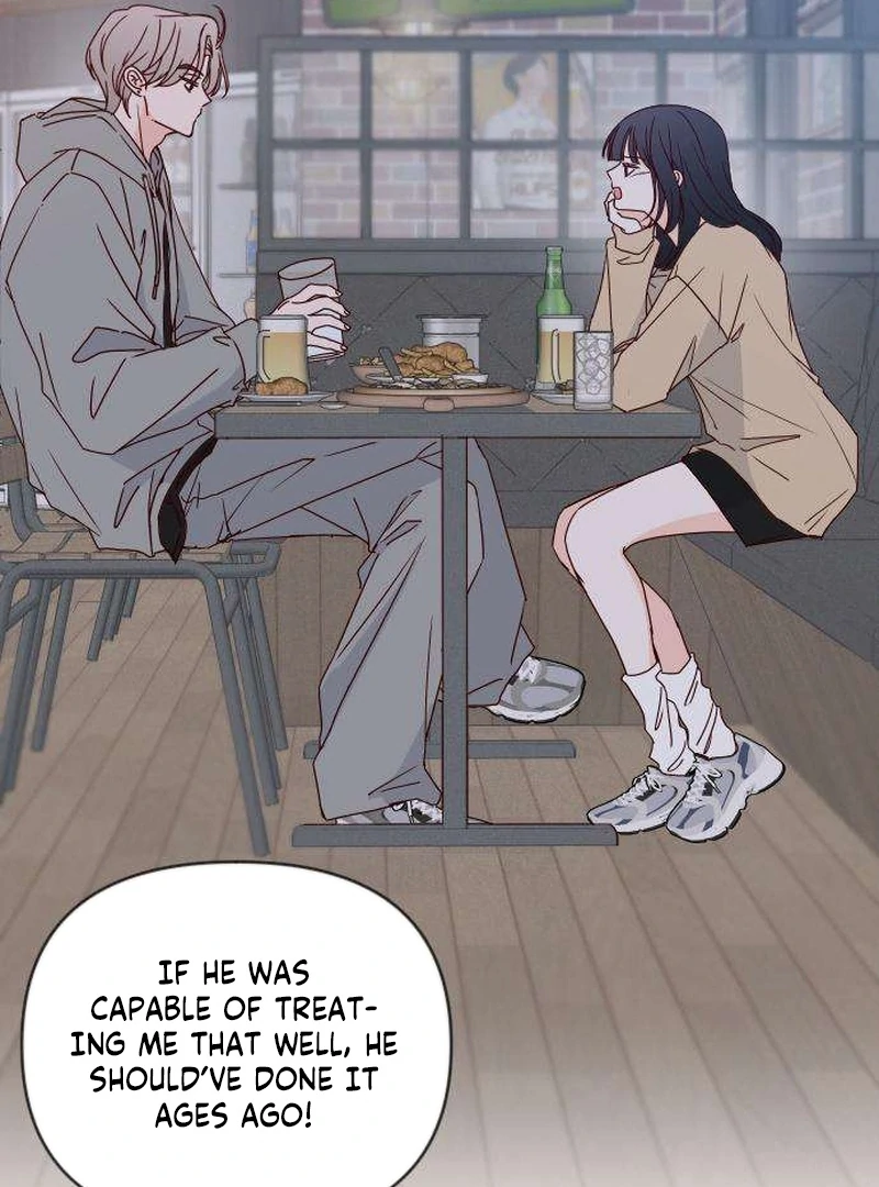 My Meddler in Love Chapter 12 page 70 - 