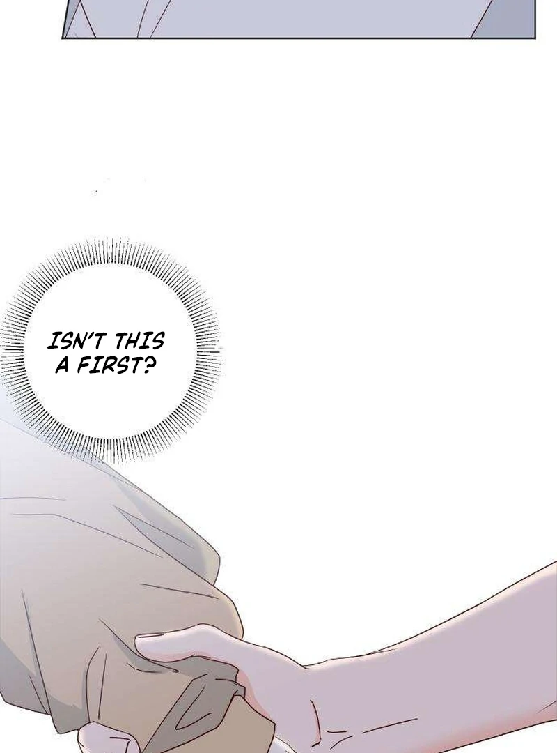 My Meddler in Love Chapter 12 page 8 - 