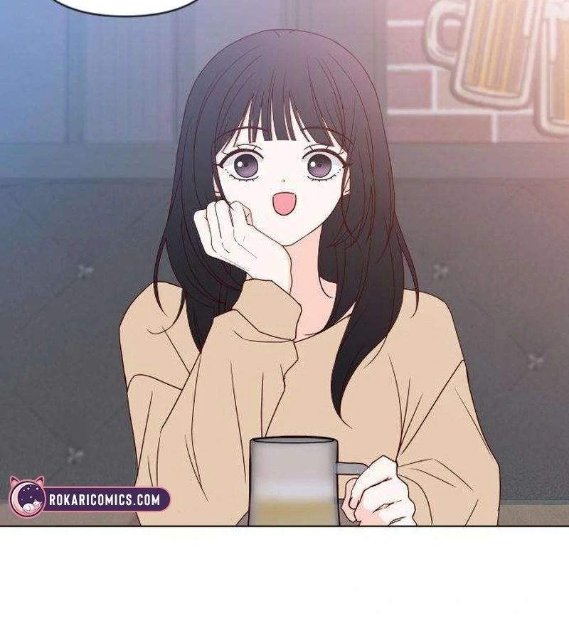 My Meddler in Love Chapter 12 page 74 - 