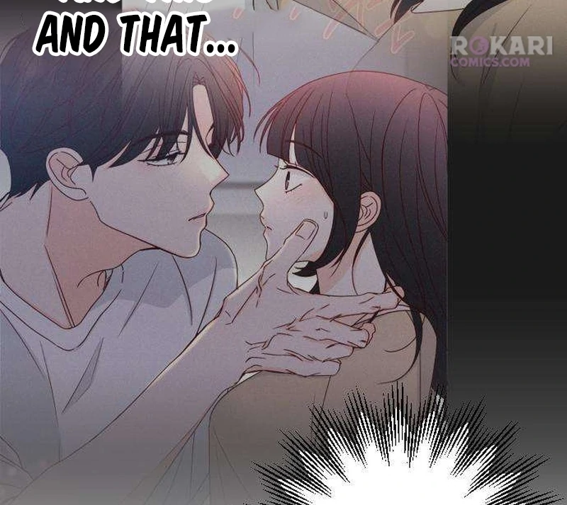 My Meddler in Love Chapter 12 page 78 - 