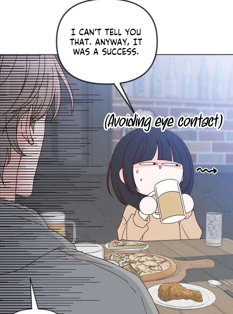 My Meddler in Love Chapter 12 page 80 - 