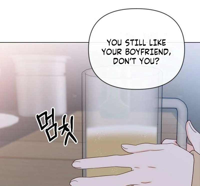 My Meddler in Love Chapter 12 page 88 - 