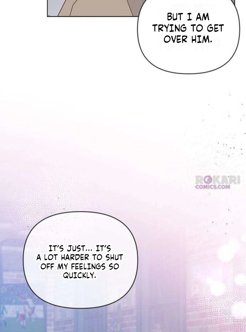 My Meddler in Love Chapter 12 page 91 - 