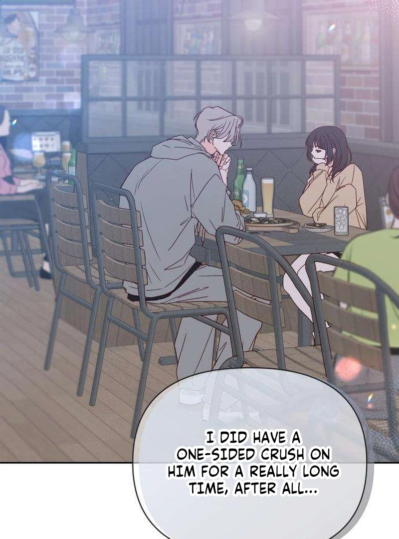 My Meddler in Love Chapter 12 page 92 - 