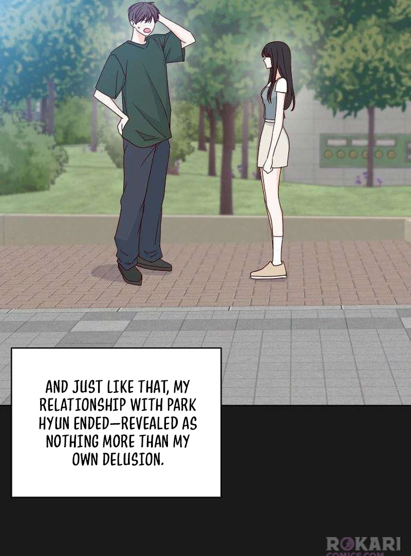 My Meddler in Love Chapter 12 page 100 - 