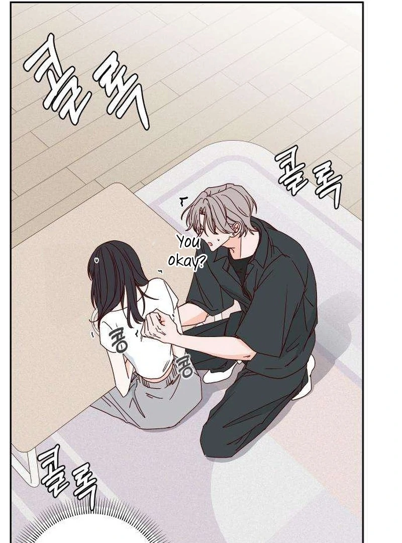My Meddler in Love Chapter 13 page 106 - 