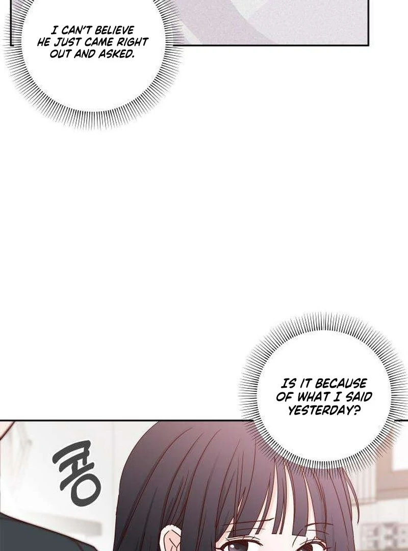 My Meddler in Love Chapter 13 page 107 - 