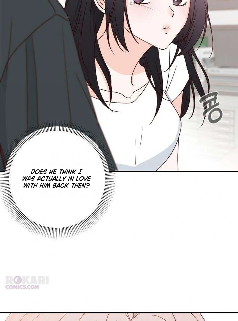 My Meddler in Love Chapter 13 page 108 - 