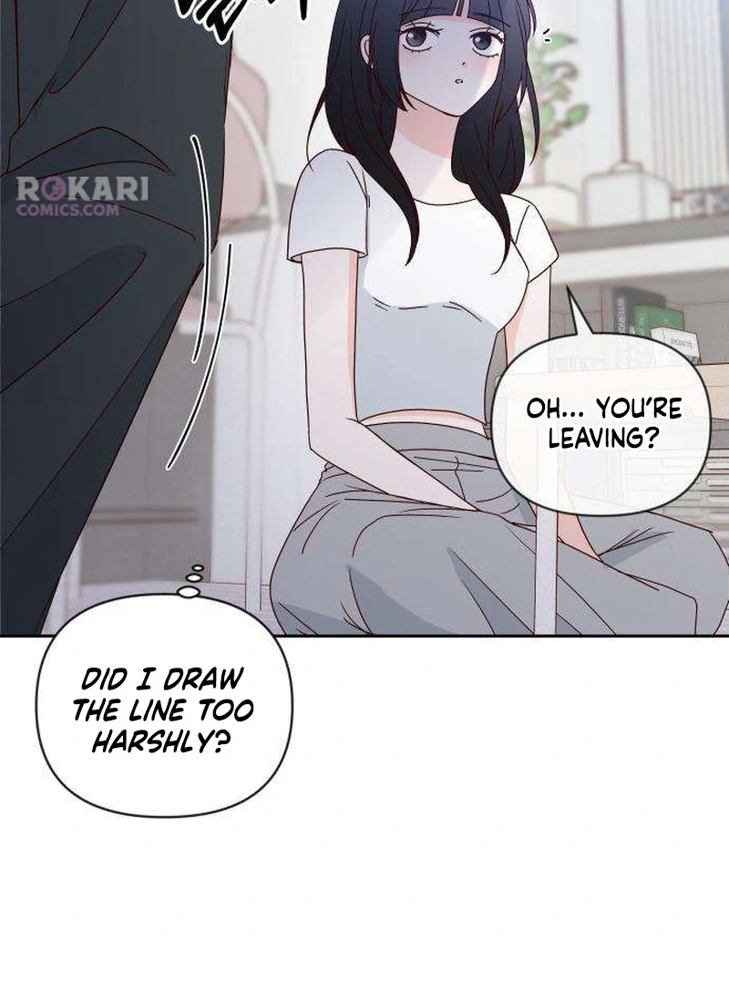 My Meddler in Love Chapter 13 page 118 - 