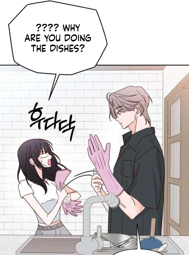 My Meddler in Love Chapter 13 page 121 - 