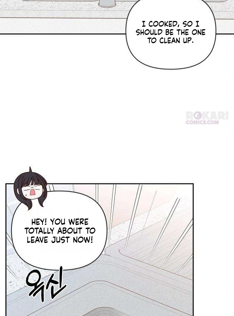 My Meddler in Love Chapter 13 page 122 - 