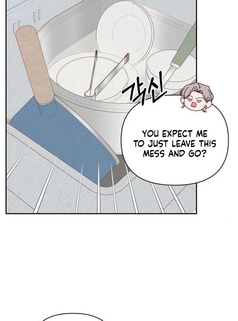 My Meddler in Love Chapter 13 page 123 - 