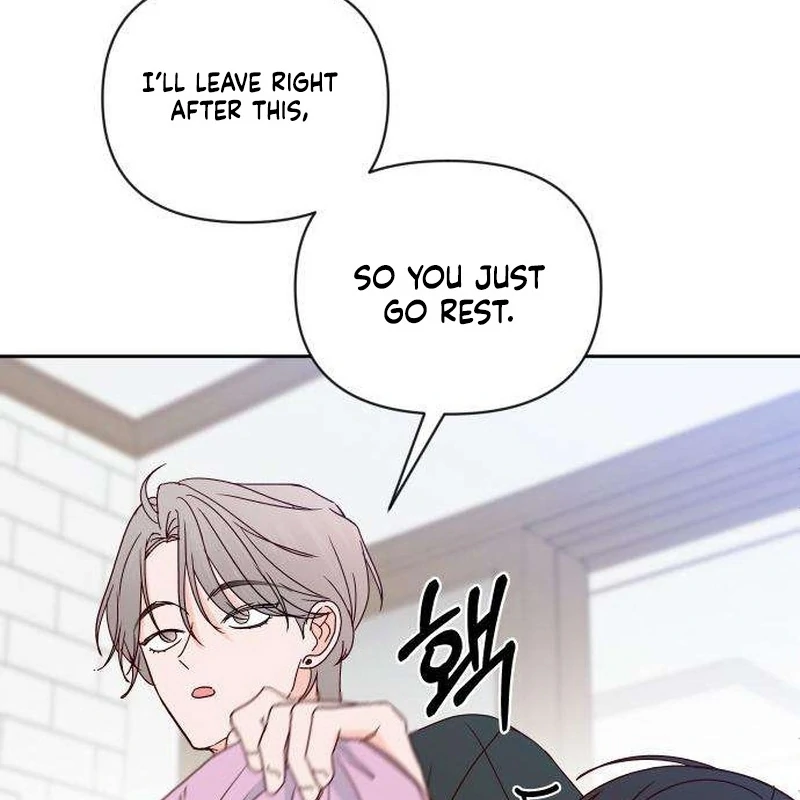My Meddler in Love Chapter 13 page 124 - 