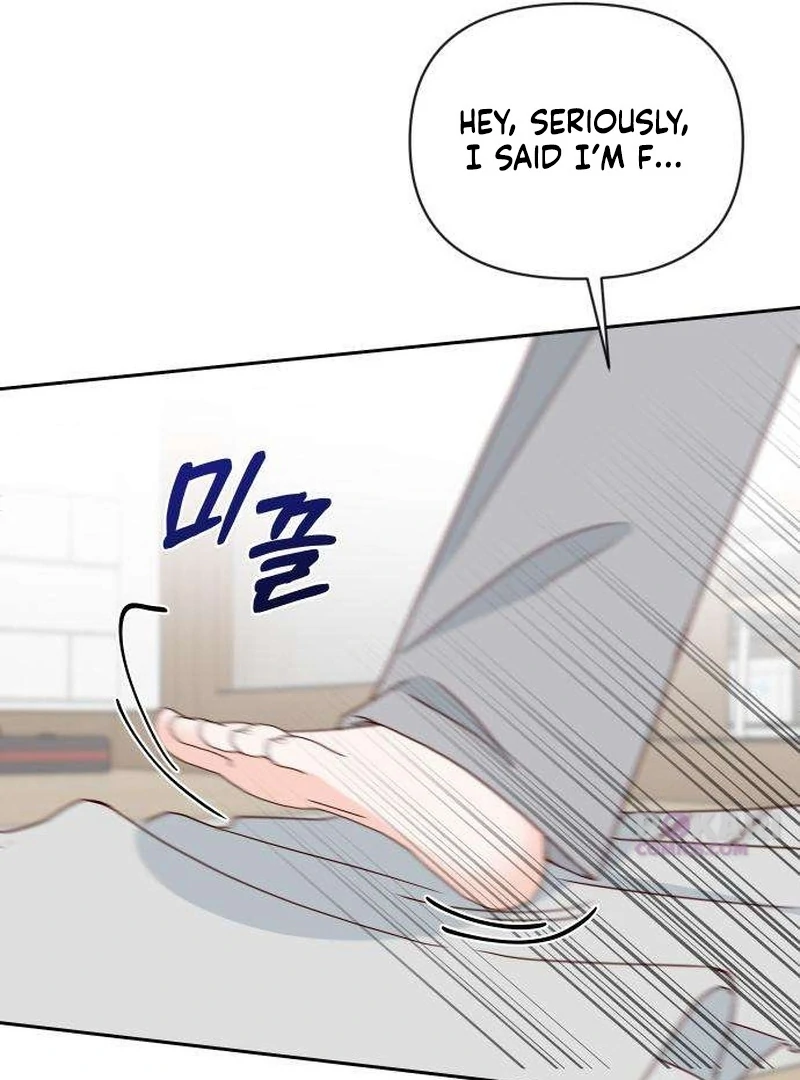 My Meddler in Love Chapter 13 page 126 - 