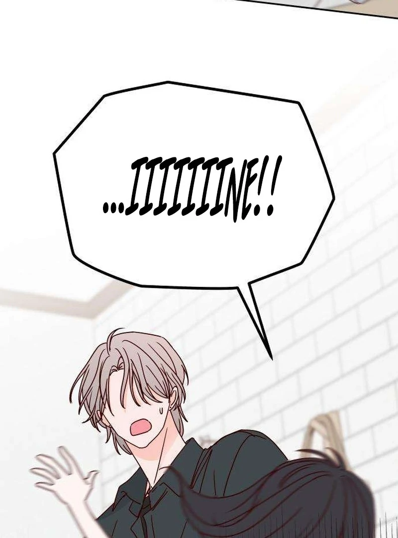 My Meddler in Love Chapter 13 page 127 - 