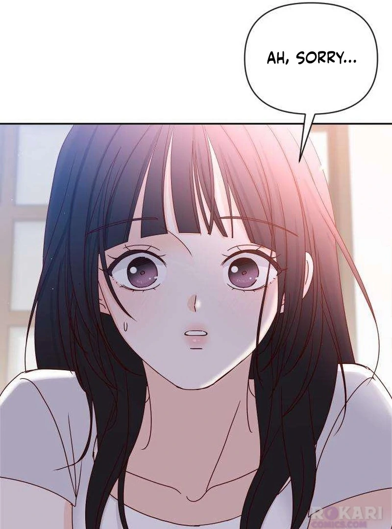 My Meddler in Love Chapter 13 page 135 - 