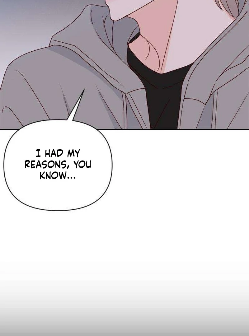 My Meddler in Love Chapter 13 page 15 - 