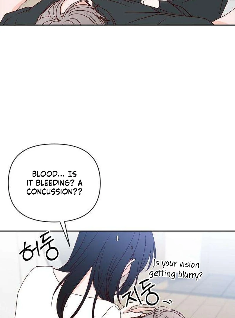 My Meddler in Love Chapter 13 page 141 - 