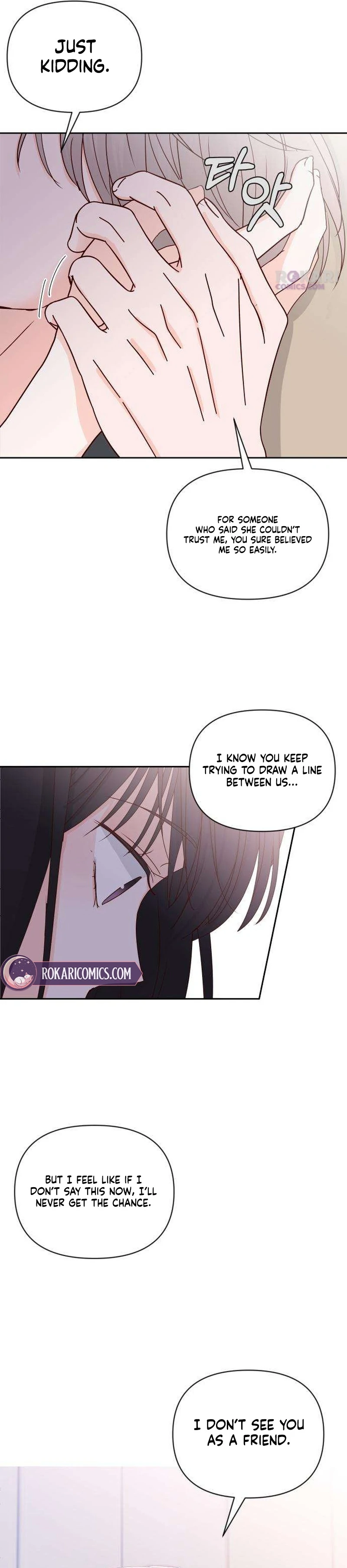My Meddler in Love Chapter 13 page 144 - 