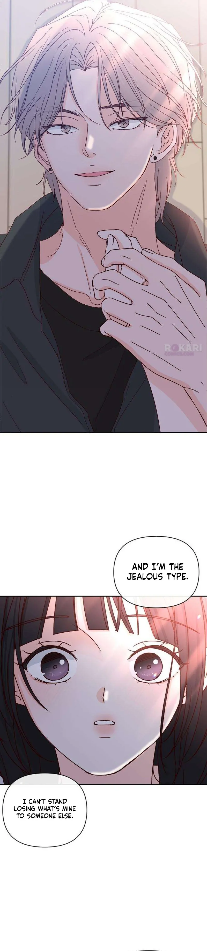 My Meddler in Love Chapter 13 page 145 - 