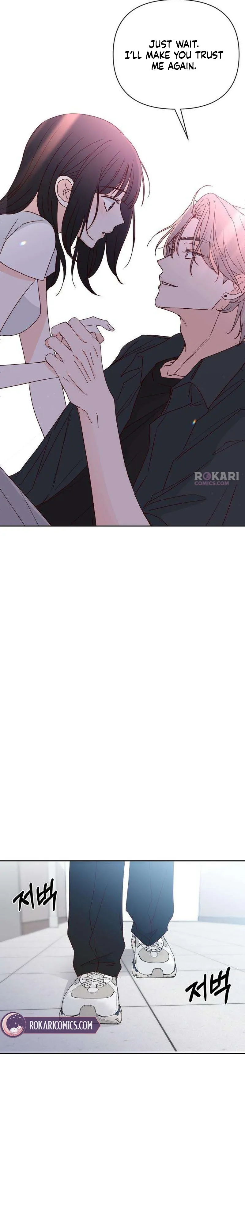 My Meddler in Love Chapter 13 page 146 - 