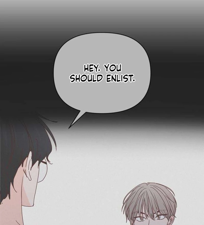 My Meddler in Love Chapter 13 page 16 - 
