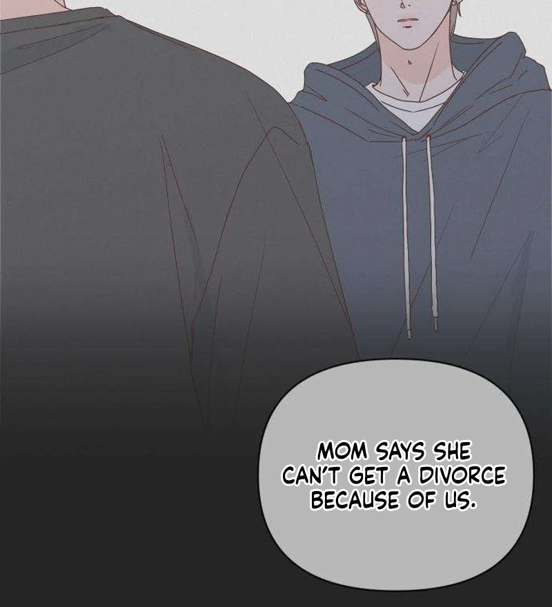 My Meddler in Love Chapter 13 page 17 - 