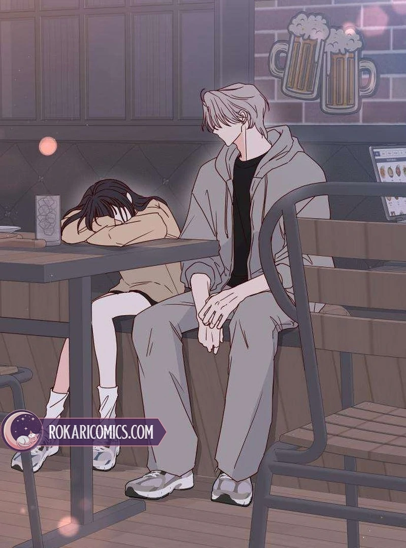 My Meddler in Love Chapter 13 page 22 - 