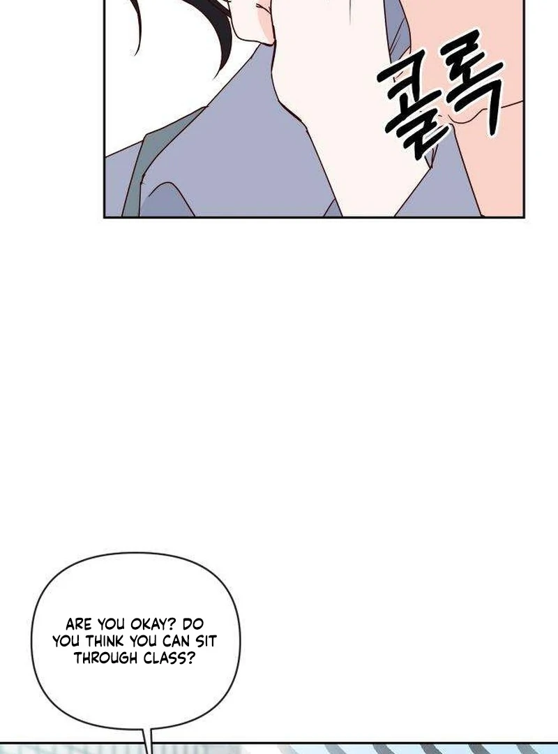 My Meddler in Love Chapter 13 page 29 - 