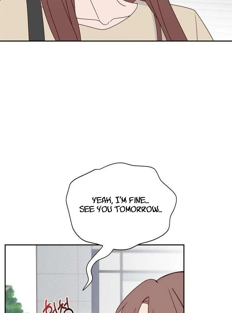 My Meddler in Love Chapter 13 page 33 - 