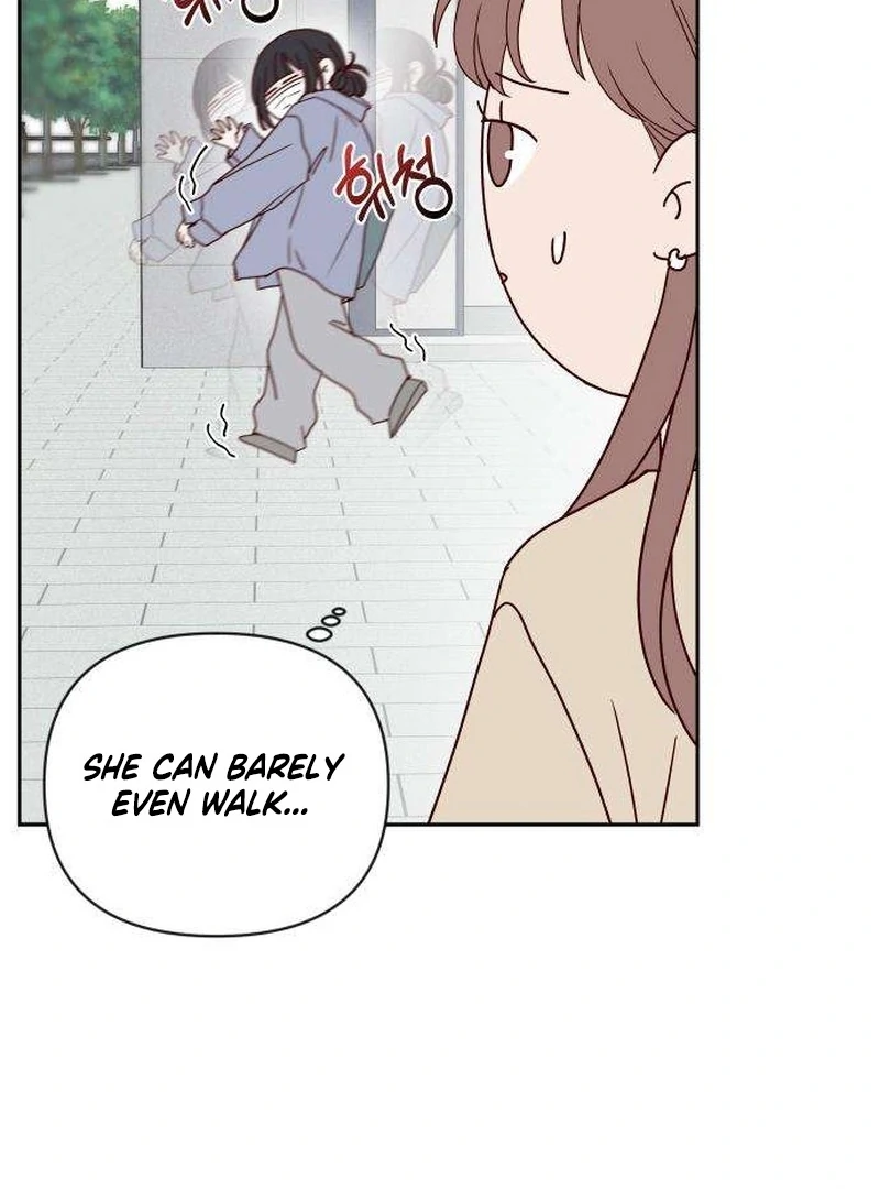 My Meddler in Love Chapter 13 page 34 - 