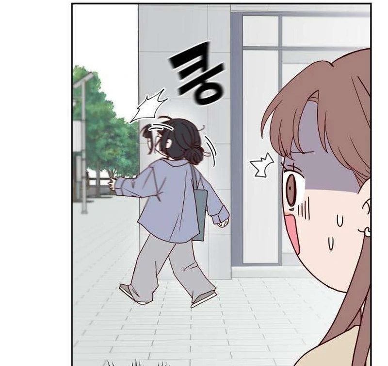 My Meddler in Love Chapter 13 page 35 - 