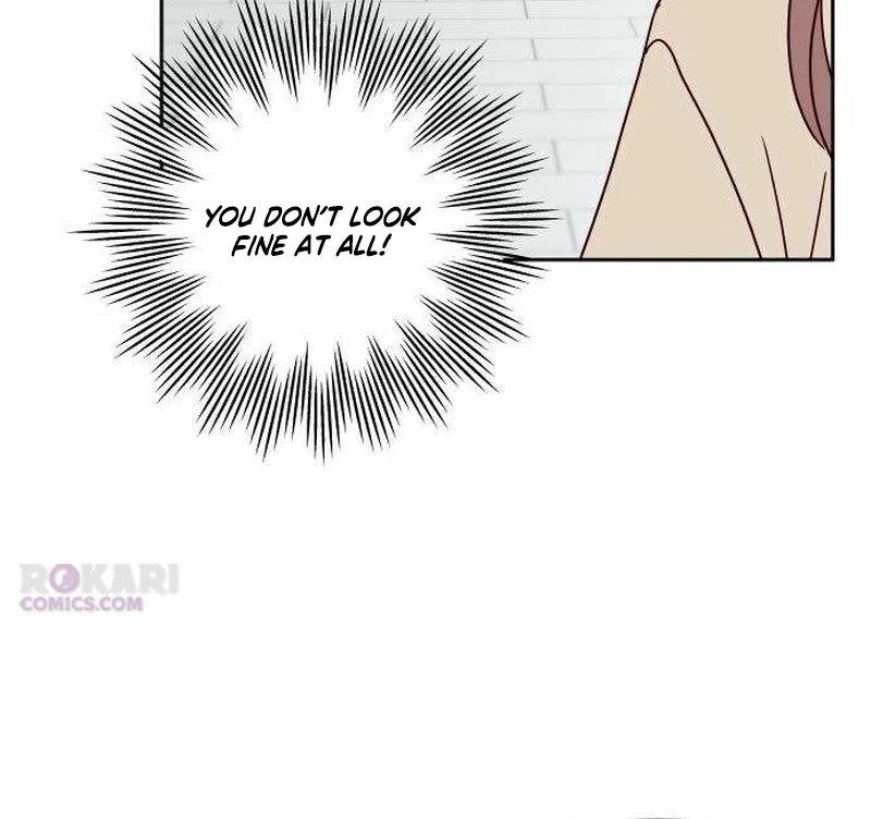 My Meddler in Love Chapter 13 page 36 - 