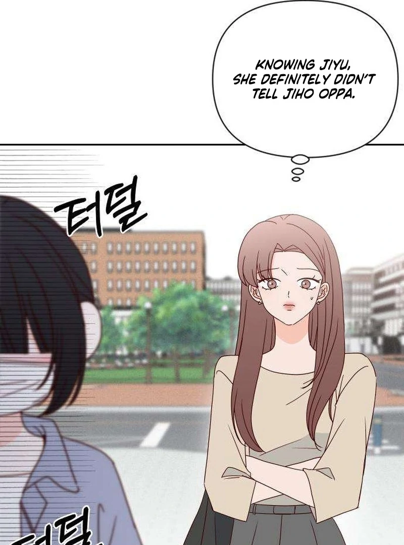 My Meddler in Love Chapter 13 page 37 - 