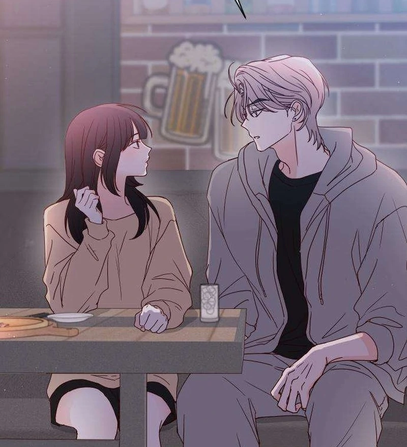 My Meddler in Love Chapter 13 page 5 - 