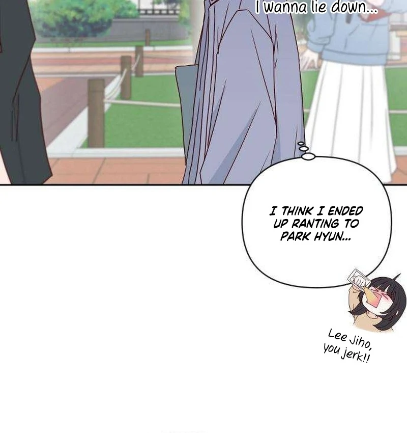 My Meddler in Love Chapter 13 page 41 - 