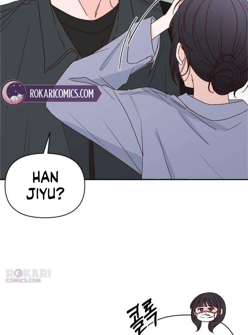 My Meddler in Love Chapter 13 page 44 - 