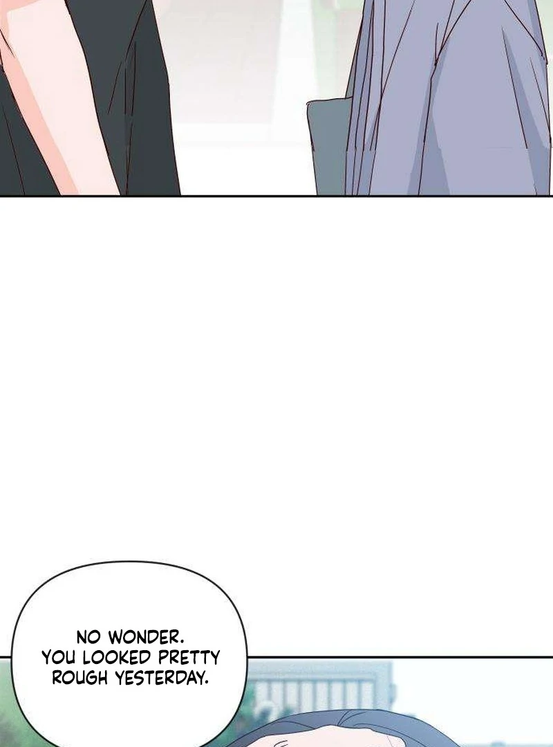 My Meddler in Love Chapter 13 page 48 - 