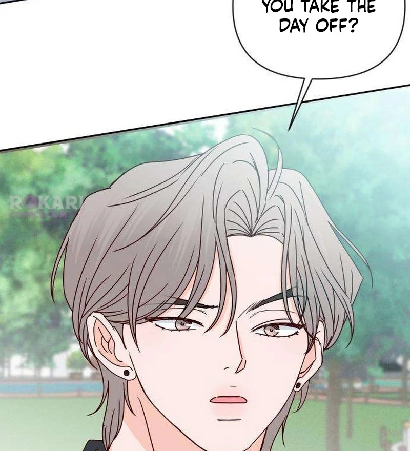 My Meddler in Love Chapter 13 page 50 - 